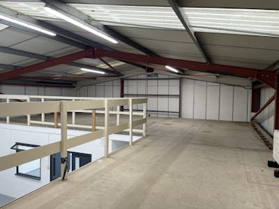 Unit 18 Queensway Industrial Estate, Stoke-on-Trent, Industrial / Industrial/Logistics / Open Storage / Trade Counter To Let - IMG_1839.JPG