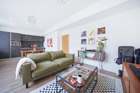 154-156 Stoke Newington High Street, London, Investment For Sale - FLAT1_4.jpg