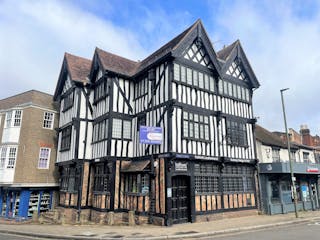 Second Floor, 2 Bridge Street, Leatherhead, Offices To Let - IMG_7031.jpg