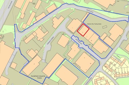 Unit 2, Macclesfield, Industrial To Let - Map.jpg