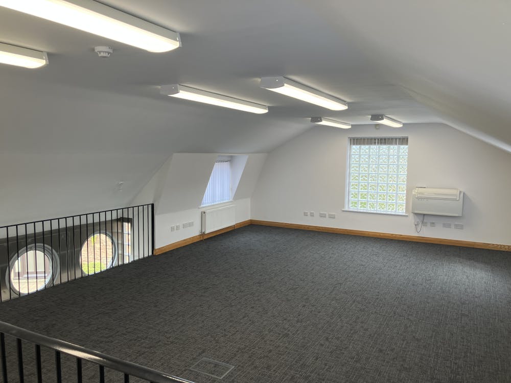 The Old Forge, Bristol, Office To Let - IMG_1546.JPG