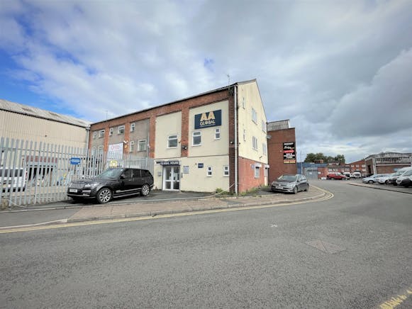 Global House, Blockhouse Close, Worcester, Office To Let - Image 5