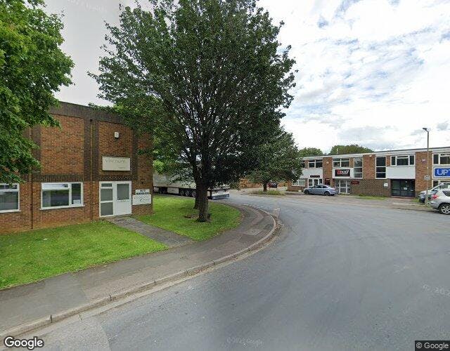 Cappis House, Bicester, Industrial / Office To Let - Street View