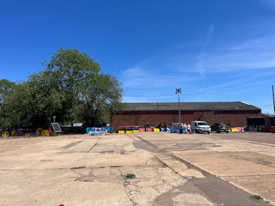 Yard, 9 Hayloaders Works, Brill, Industrial To Let - IMG_3707.jpg
