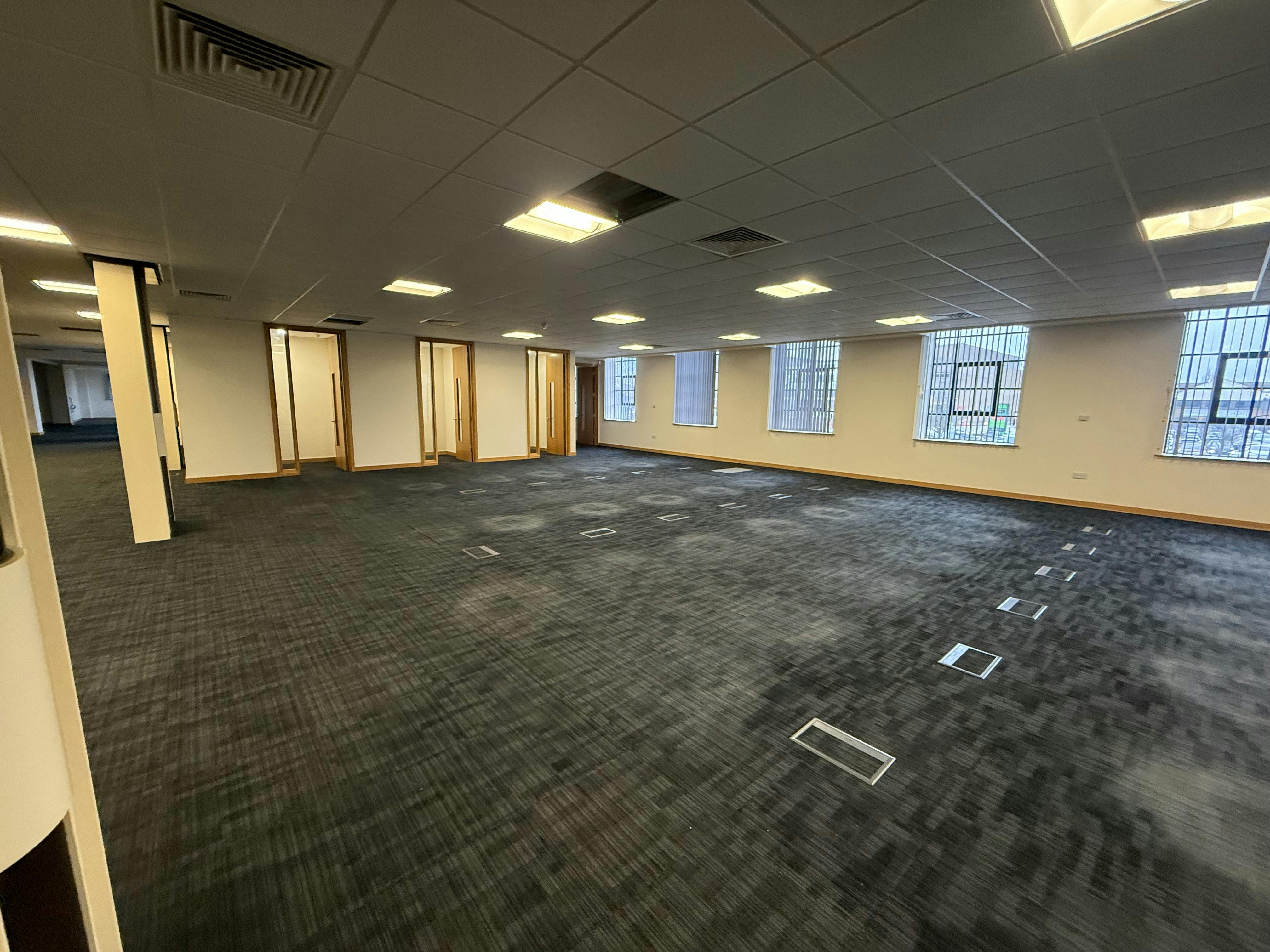 Unex House, Suite B, Peterborough, Offices Lease Assignment - Office