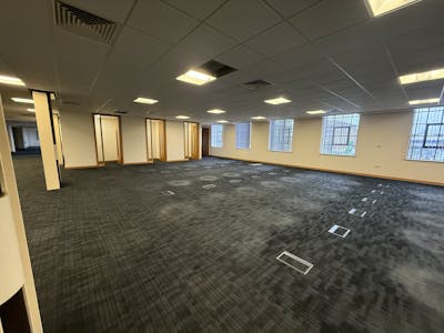 Unex House, Suite B, Peterborough, Office Lease Assignment - Office
