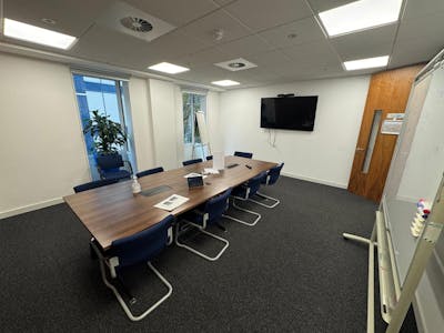 First Floor Station Square, Once Gloucester Street, Swindon, Office Lease Assignment - original-11E4BB01-7E23-4E66-9732-996F5C5AFEBC.jpeg