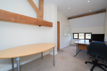 Old Barn Cottage, Warwick, Office To Let - Wareing & Co-15.jpg