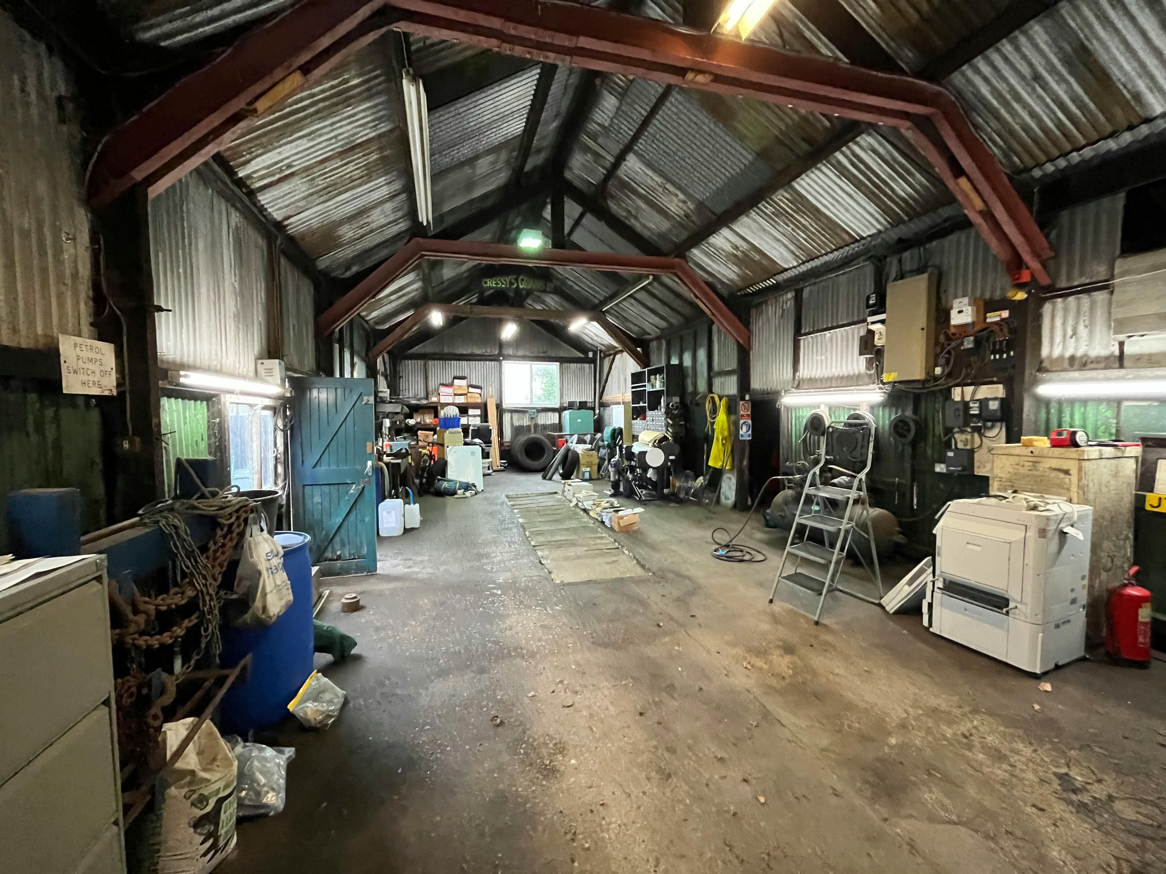 39 Knutsford Rd, Alderley Edge, Industrial / Leisure To Let - IMG_0423.jpg