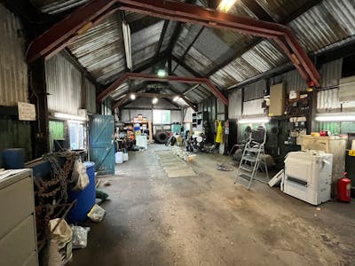 39 Knutsford Rd, Alderley Edge, Industrial/Logistics / Leisure To Let - IMG_0423.jpg