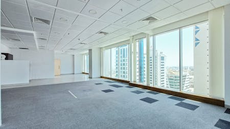 Fakhro Tower Office, Sanabis, Manama, Office To Let - 9.jpg