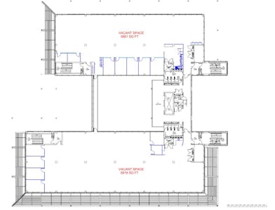 540 Thames Valley Park, Reading, Office To Let - 540 Thames Valley Park.JPG