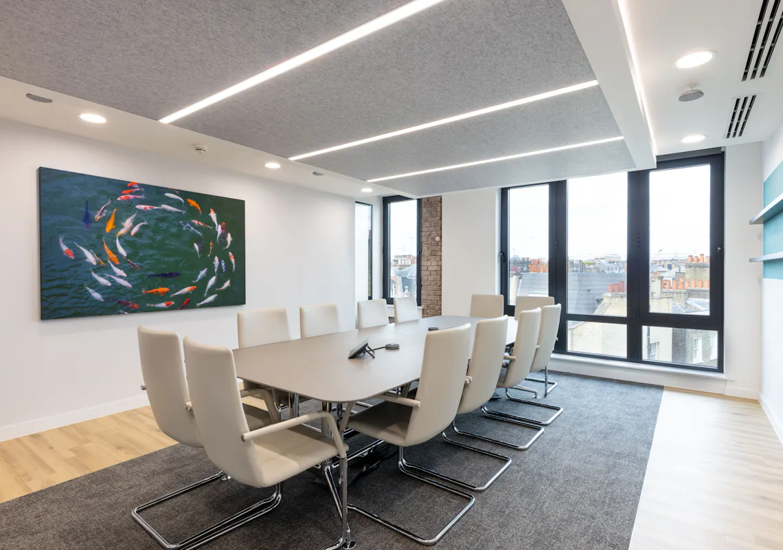 33 Foley St-29.jpg 33 Foley Street, London, Office To Let - 33 Foley St-29.jpg