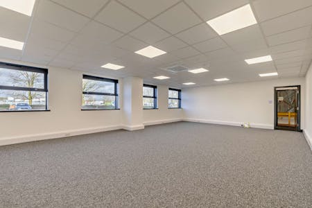 M2, Heywood Distribution Park, Pilworth Road, Rochdale, Industrial To Let - 8634146interior33800.jpg