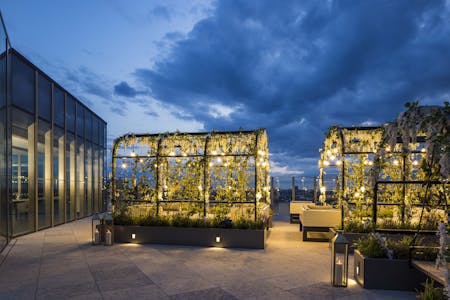 23 Hewett Street, London, Office To Let - Amenities at The Stage 29th June190.jpg