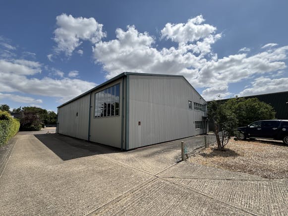 7 Boldero Road, Bury St. Edmunds, Industrial To Let - IMG_2985.JPG