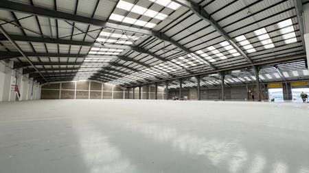 Unit 1, Tyseley Park, Tyseley, Industrial/Logistics To Let - Tyseley_Internal_1.jpg