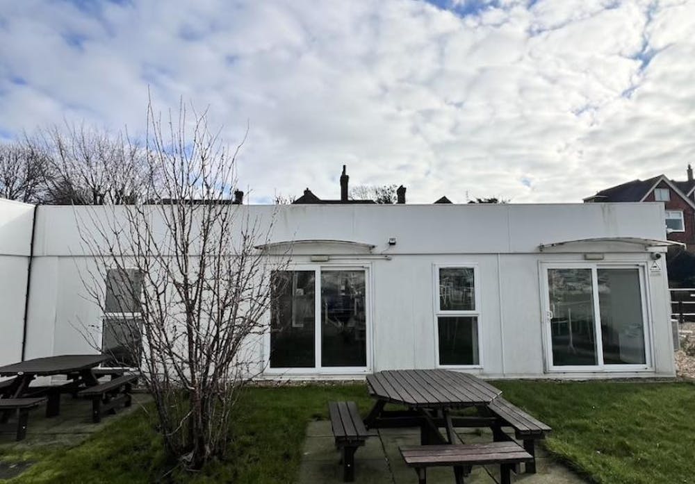 Unit 4, The Martlet Offices, Sussex County Cricket Club - Image 1