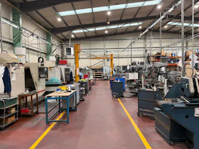 Kendryl Park, Chapel Lane, Nottingham, Industrial / Warehouse For Sale - p8.jpg