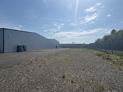 Unit 4 Wardpark South, Wardpark Place, Cumbernauld, Industrial To Let - External.jpg