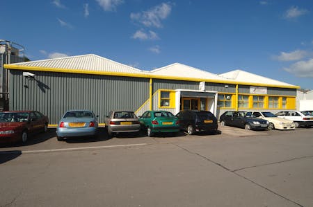 Unit 1 Riverside, Riverside, Treforest, Pontypridd, Industrial To Let - DSC_2803 copy.jpg