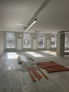 18 Bothwell Street, Glasgow, Office To Let - IMG_4517.JPG