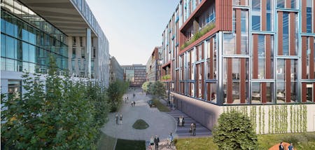 Riverside Karlín - Mississippi House, Karolinská 706/3, Praha 8, Office / Retail To Let - kancelar-riverside-karlin-mississippi-house_6.jpg