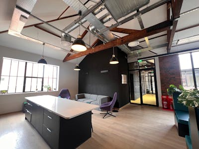 The Old Barns, 85 Camden Street, Birmingham, Office To Let - IMG_1278.JPG