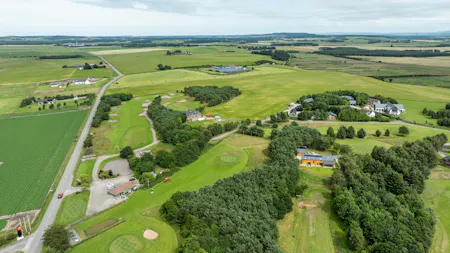 Kinloss Golf Course, Forres, Agriculture Land / Land For Sale - Drone Photos (34).jpg