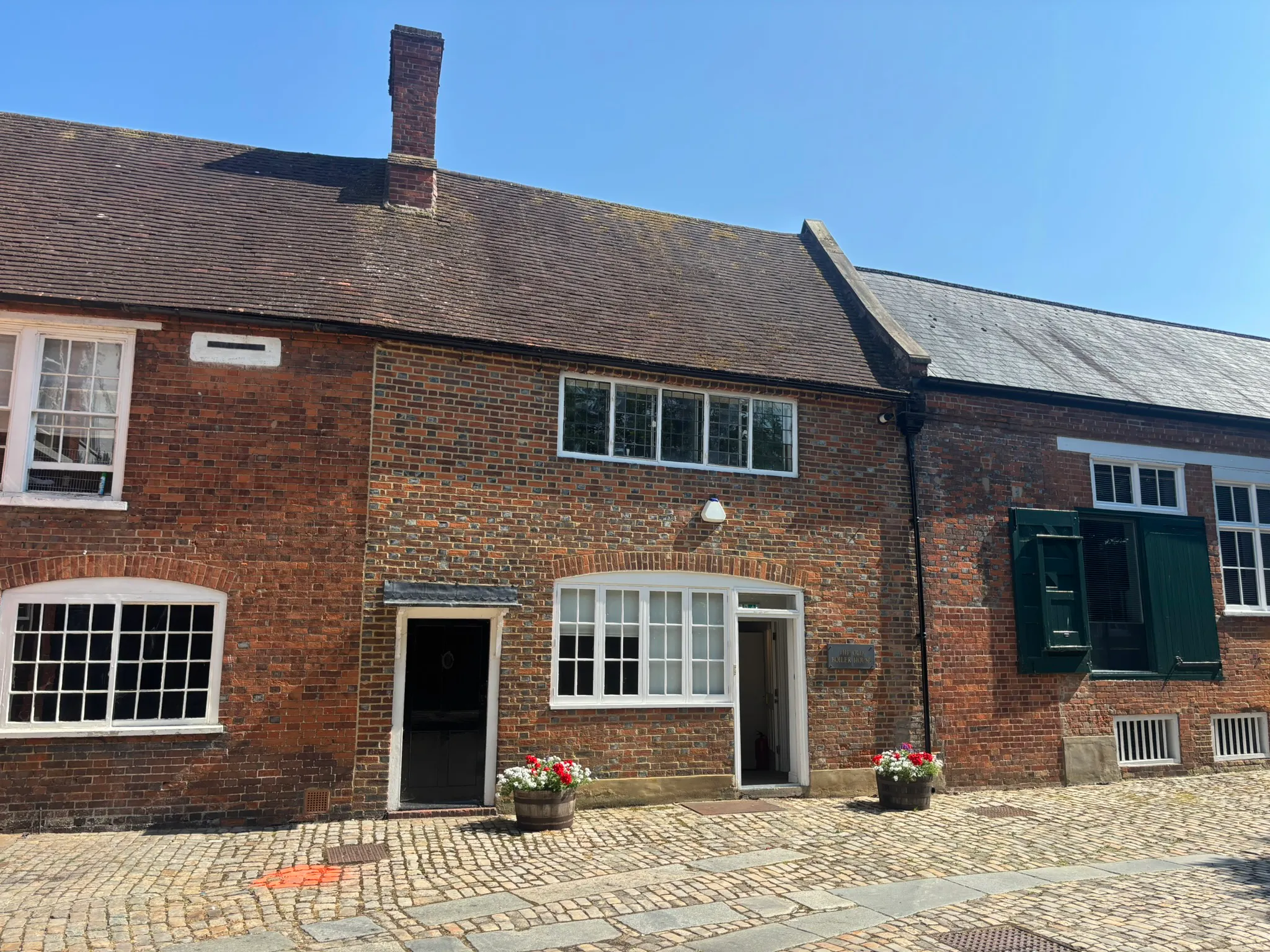 The Old Boiler House, Marlow, Offices For Sale - IMG_9277.JPEG