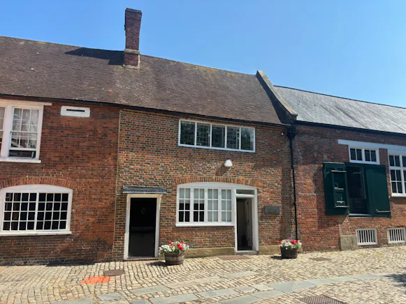 The Old Boiler House, Marlow, Offices For Sale - IMG_9277.JPEG
