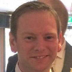 Rob Stevenson profile photo