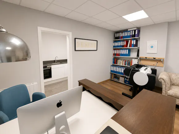 Rear of 959 London Road, Leigh-On-Sea, Office To Let - 05d85461-9a37-42f0-906f-d576a71b84f6.png
