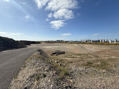 Cairnrobin Industrial Park, Aberdeen, Industrial To Let - Image 2