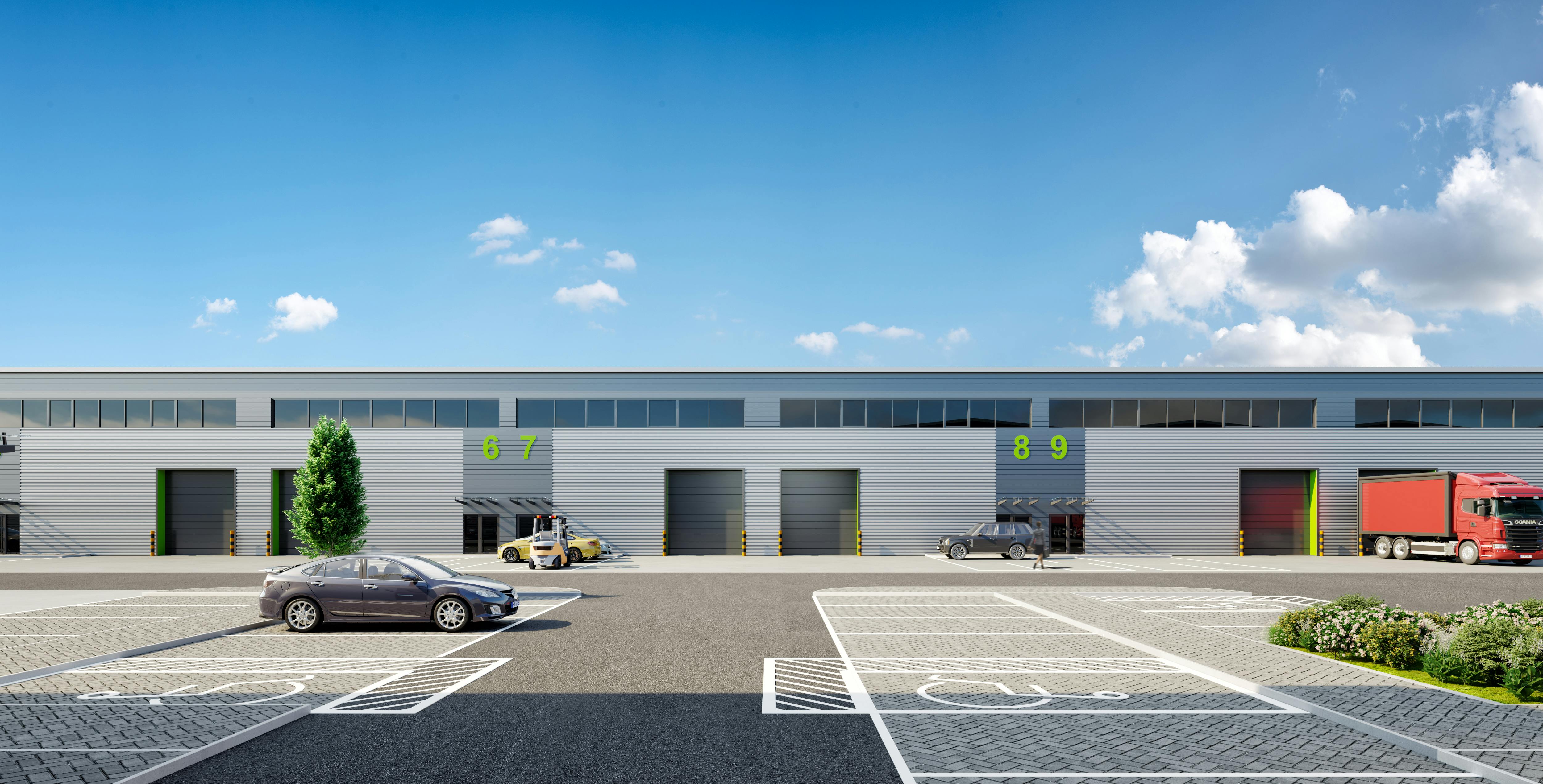 Unit 13 & 14 T45, Aire Valley Road, Leeds, West Yorkshire, LS9 0AA