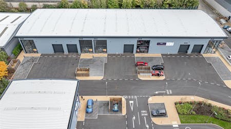 Sheffield Trade Park, Greenland Road, Sheffield, Industrial/Logistics / Trade Counter To Let - DJI_20241010155412_0244_D_EIGHTY (Large).jpg