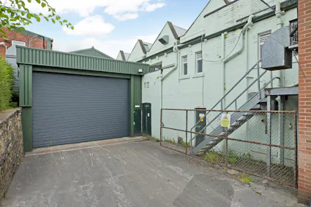 4-11 Station Mills, Station Road, Bradford, Industrial To Let / For Sale - IMG_0349.jpg