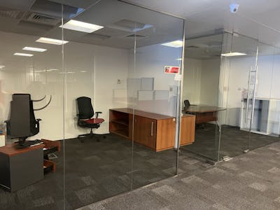 Fitted Media Production Facility, Abu Dhabi, Abu Dhabi To Let - IMG_4114.jpeg