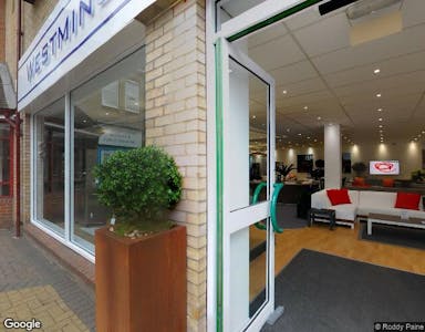 Burgundy Court, 66-72 Springfield Road, Chelmsford, Office / Retail To Let - Street View