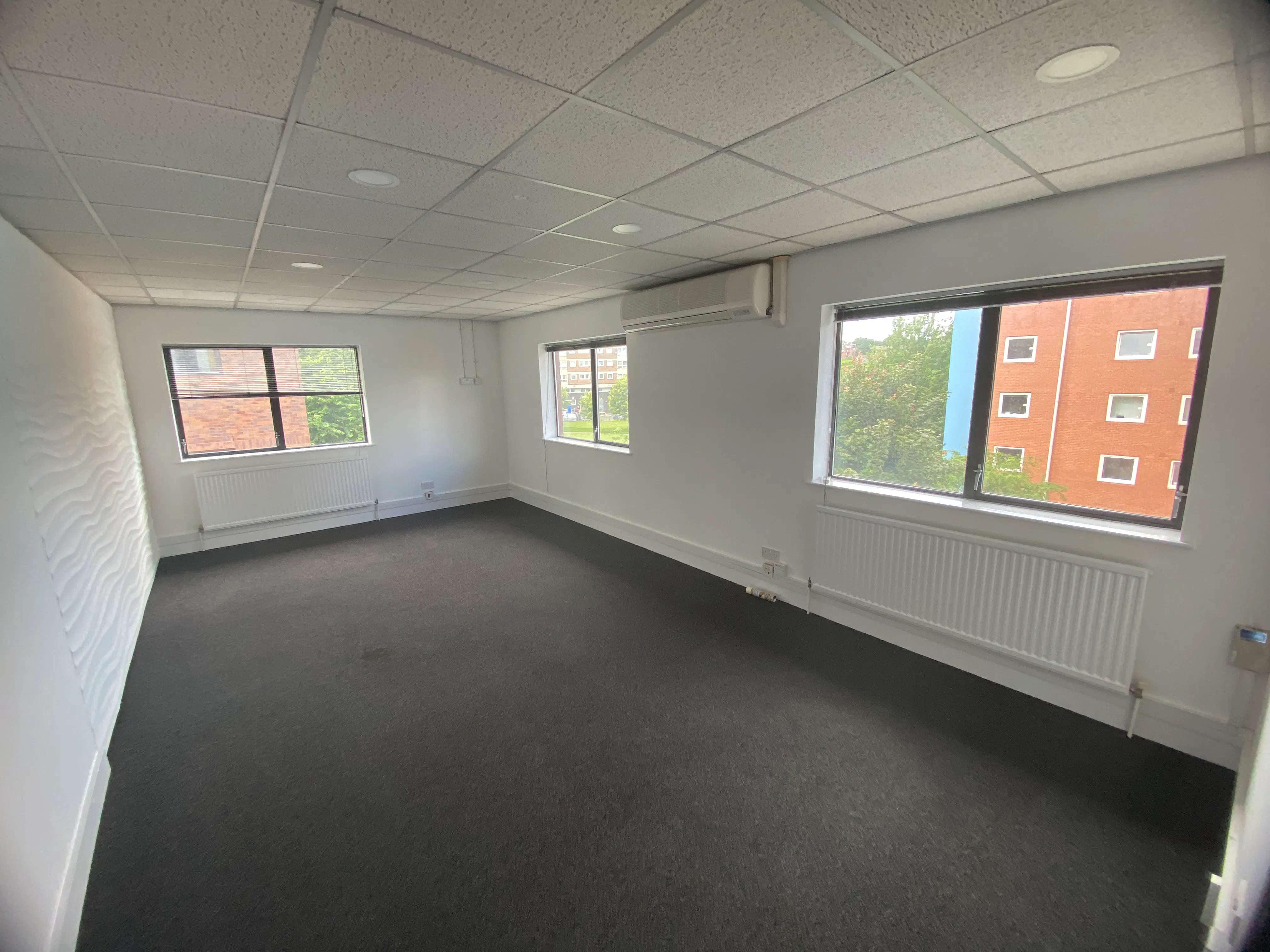 1 Northwest Business Park, Servia Hill, Leeds, West Yorkshire, LS6 2QH