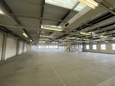 Unit 2 Precision House, 430 King Street, Stoke-on-Trent, Industrial / Industrial/Logistics To Let - 1st floor