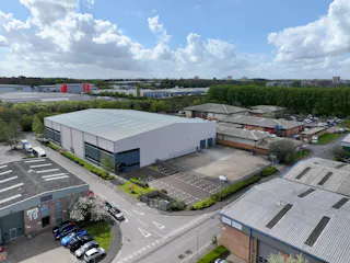 Unit B Mead Park, Harlow, Industrial To Let - Mead Park A-B AIR - 2026-22.jpg