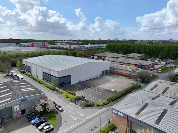 Unit B Mead Park, Harlow, Industrial To Let - Mead Park A-B AIR - 2026-22.jpg