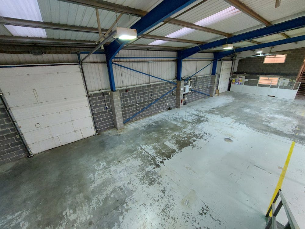 Unit 2A (2&3), Bilsthorpe Business Park, Eakring Road - Image 4
