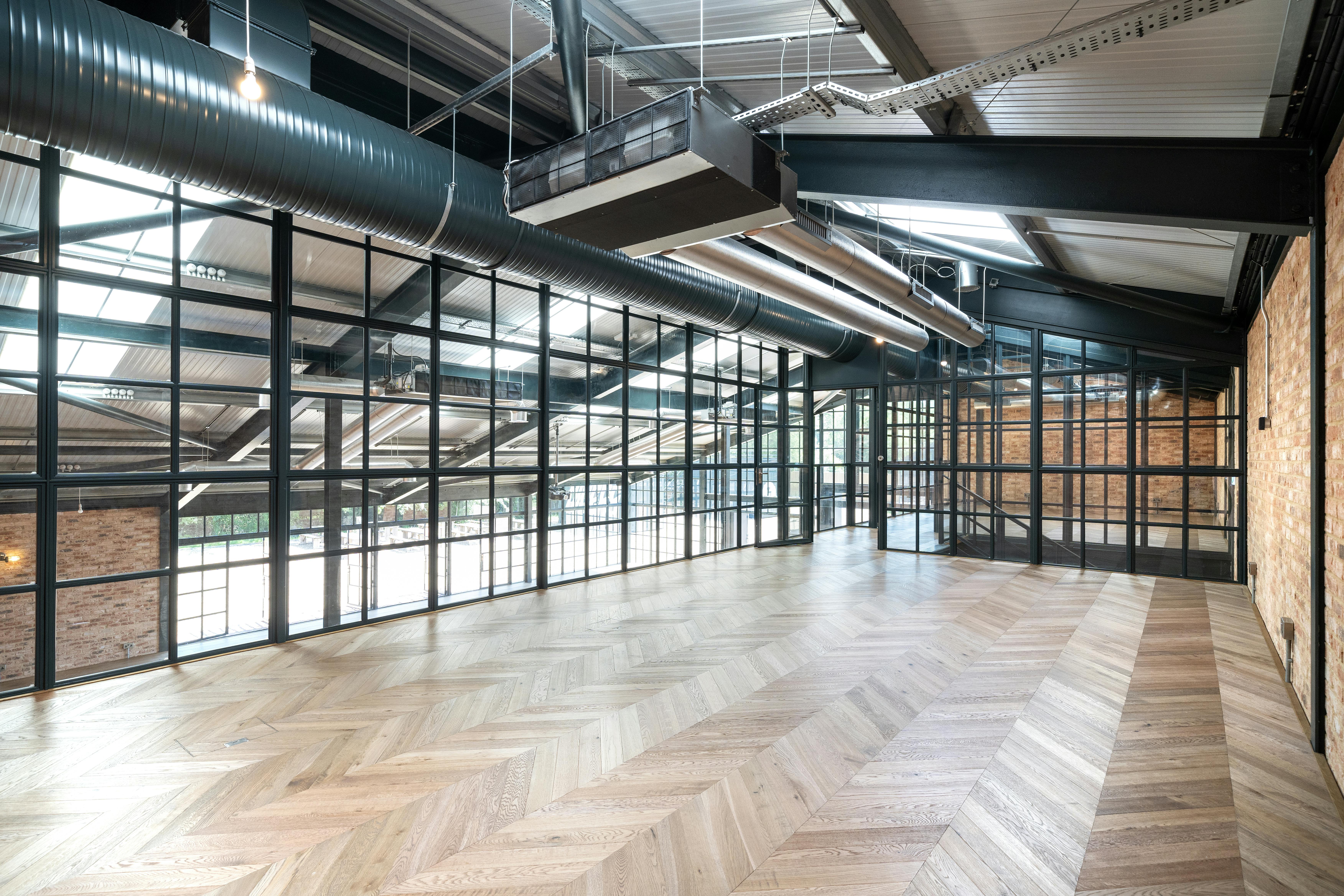 Box 4, Langlord Lane, Bicester, Industrial / Office / Other To Let - Boxengasse56box4.jpg