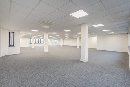 Upton House, 7 Perrymount Road, Haywards Heath, E (Commercial / Business / Service) / Office To Let - Third Floor-2.jpg