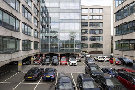 Chadwick House, Blenheim Court, Solihull, Office To Let - CAB_Blenheim_External11.jpg
