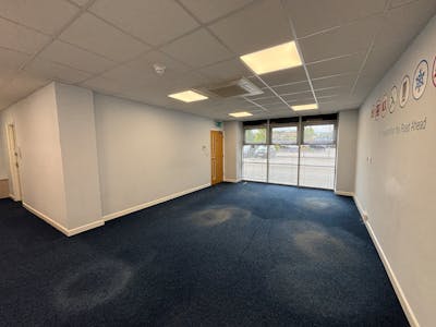 Unit 7, Brickfields Business Park, Woolpit, Office To Let - IMG_5210.JPG
