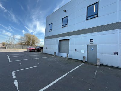 G10 Silverbox, Wembley, Industrial To Let - Silverbox 1.png