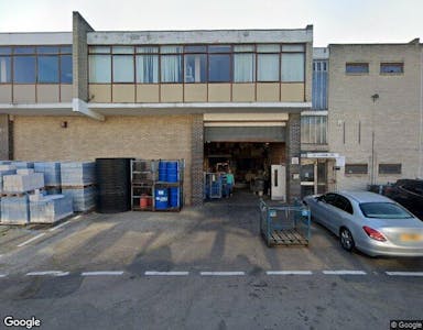 Unit 3, Lyndean Industrial Estate, Felixstowe Road, London, Industrial To Let - Street View